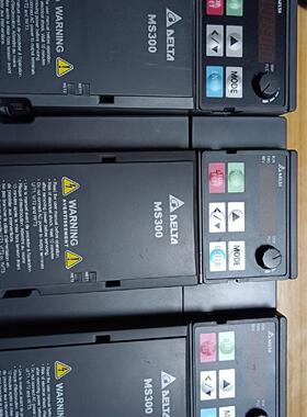 台达变频器  VFD7A5MS21ANSAA