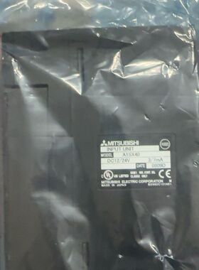 MITSUBISHI+A1SX40