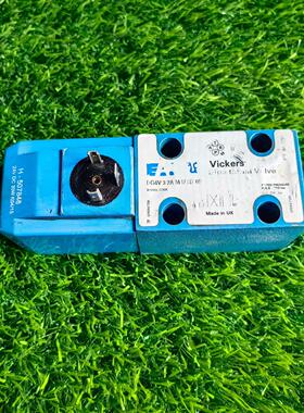 拆机威格士阀DG4V32AMUH760