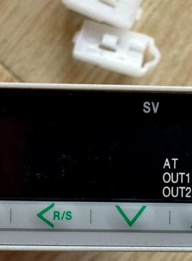 RKC SA200温控器 SA200温控仪 带！型号