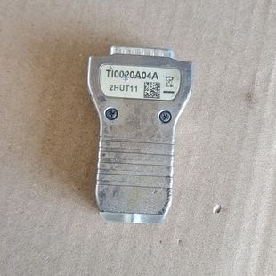 雷尼绍RENISHAW 型号TI0020A0 TONIC接口