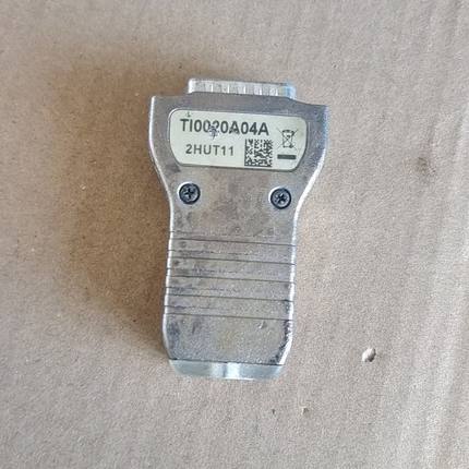 雷尼绍RENISHAW TONIC接口 型号TI0020A0