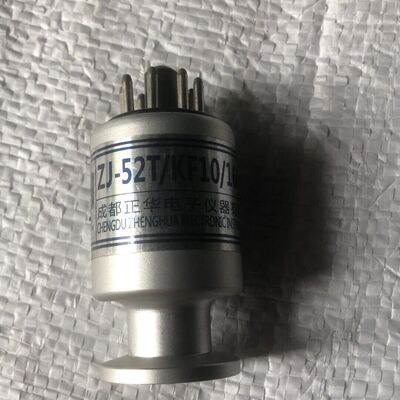 ZJ-52T/KF10/16电阻规    真空规管