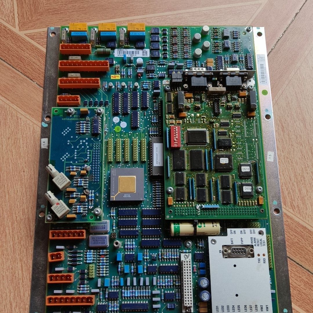 控制板DCC2390A 现货3EST49-116