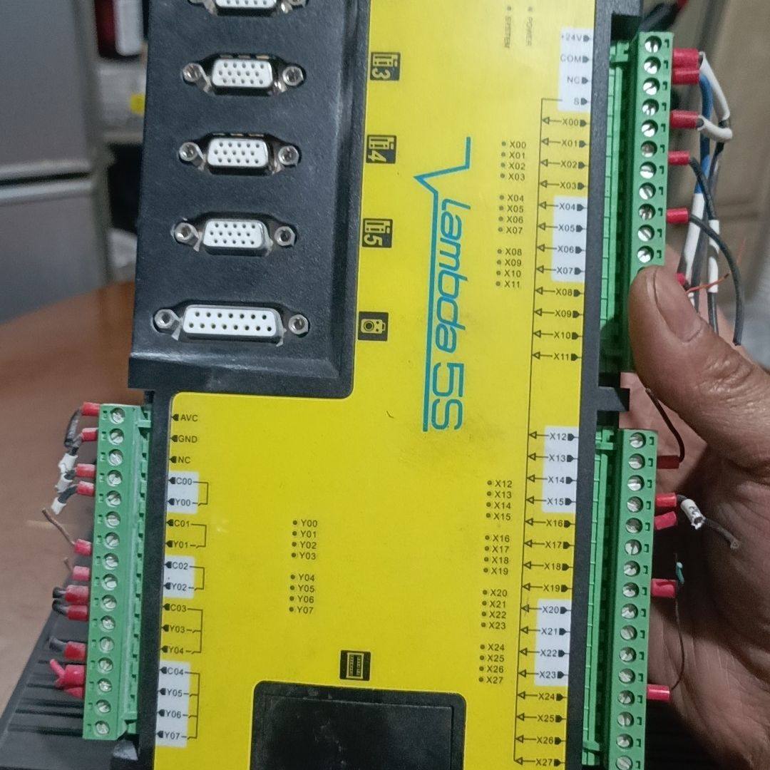 Lambda 5s成色充新 还有NC65C