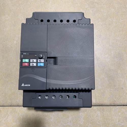 VFD150E43A拆机台达E系列变频器 15KW 成色如图