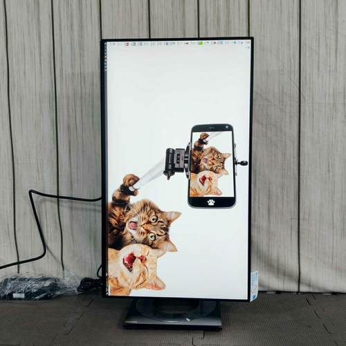 279C9 27寸4k LGD-IPS 全面屏 H