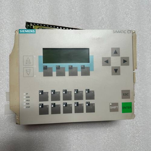 C7-613  6ES7613-1CA01-0AE3分