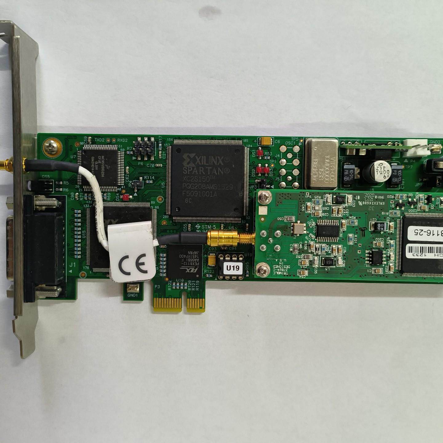 Symmetricom BC637PCIe 065-0017