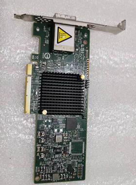 LSI SAS 9300-8e LSI00343 SAS30