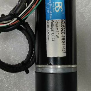 230V 36BLV55 PRE36 Shuo电机 Bang