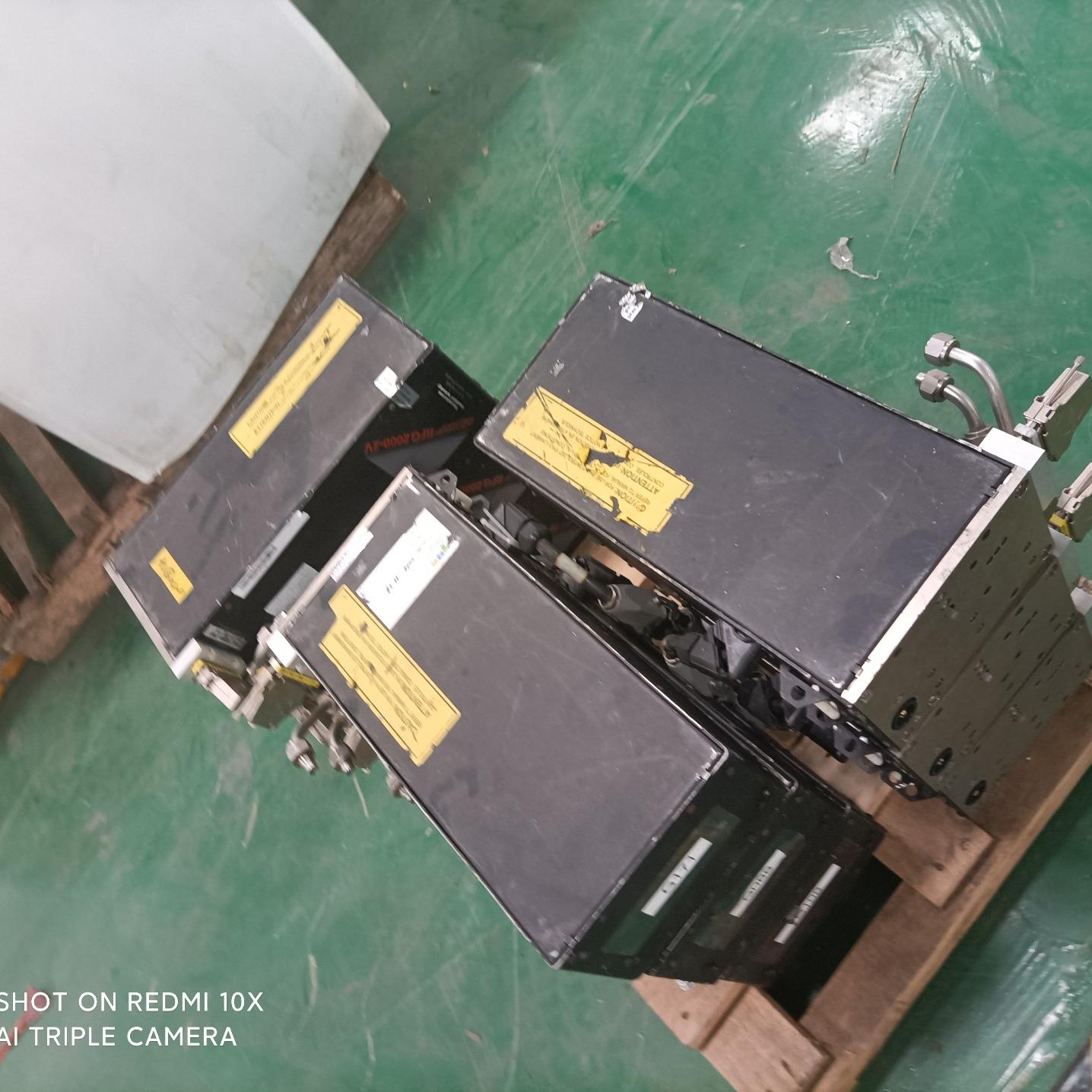 AE Advanced Energy射频电源 RFG2000