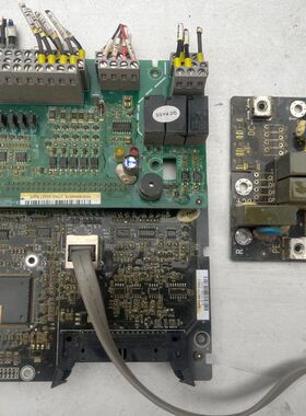 英威腾变频器主板GD200A、GD300 都通用 通用型主板