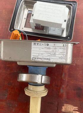 E+H电导率仪 型号是CLD134-PMV538AB1