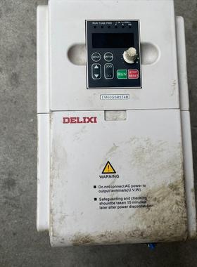 变频器 CDI-EM60G5R5T4B 380V-5.