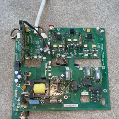 RINT-6611C 变频器 拆机板子 包好