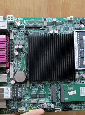 17*17cm++itx+j1900+4++静音+工