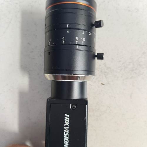 拆机头MV-CA003-20GM