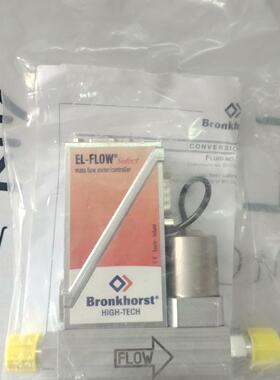 RUR -003F流量计 Bronkhorst气体质量流
