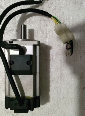 伺服电机:MSMD022G1B 200w带刹车