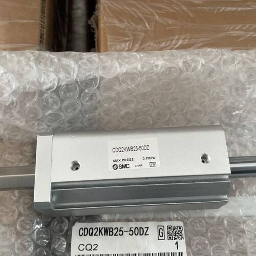 CDQ2KWB25-50DZ日本薄型紧凑型气缸