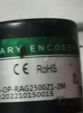 拉线位移传感器 编码器旋转编码器（ROTARY ENCODE