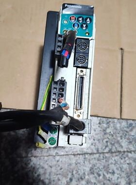 出售400W驱动 MBDDT2210003