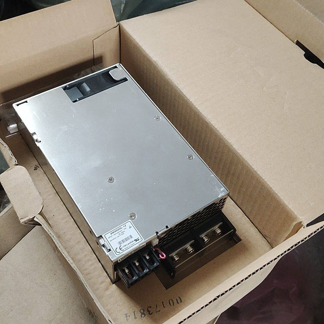 TDK开关电源SWS600L-12感兴趣的话点“我想要”