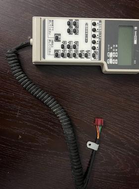 SANDEN手持操作器温度控制器 成色如图所示 功能包好