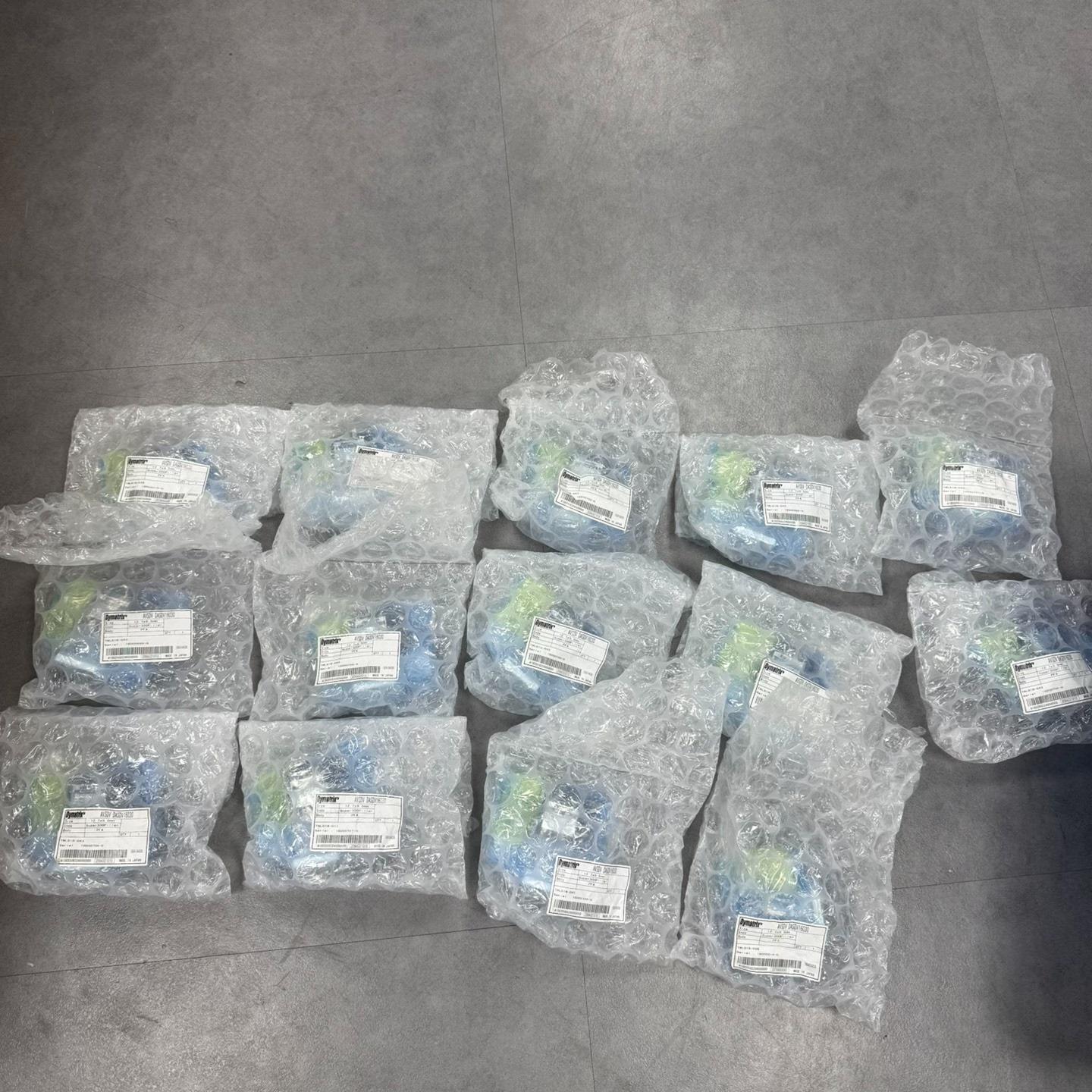 Dymatrix AVSDV DASDV16030 VALV