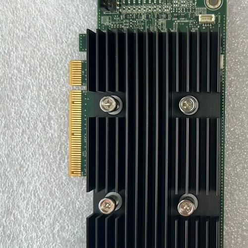 H330阵列卡 12Gb PCIe接口 支持RAID 0