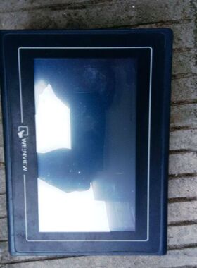 威伦TK6070iH 3WV触摸屏 拆机件 带MT6056i