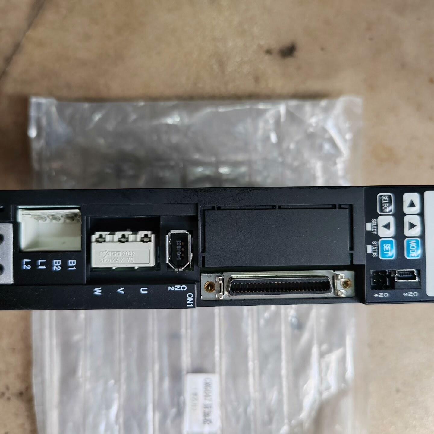 三协Sankyo驱动器 DA22411