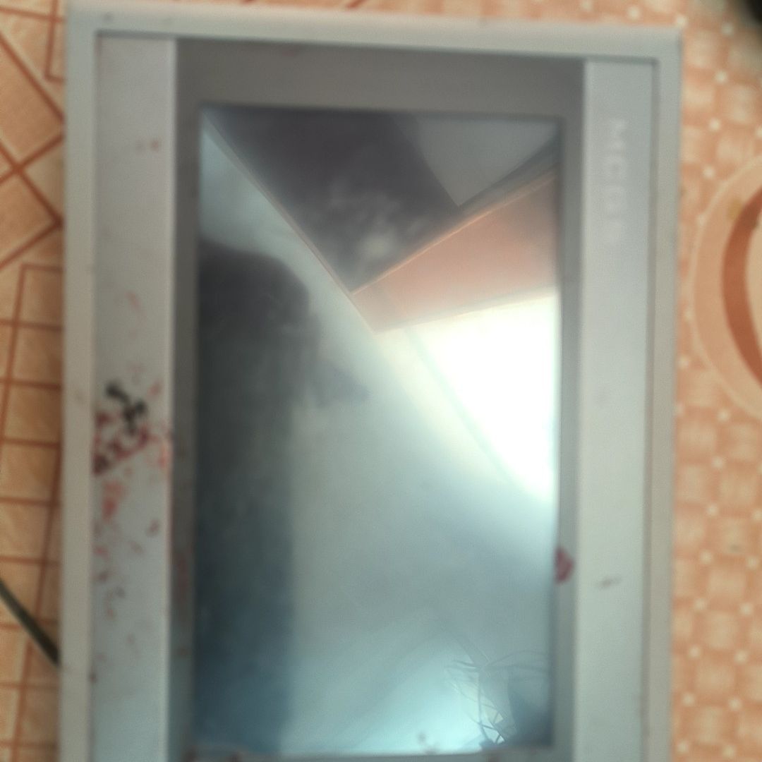 TPC7062HI 拆机 昆仑通态 触摸屏 实物图拍摄