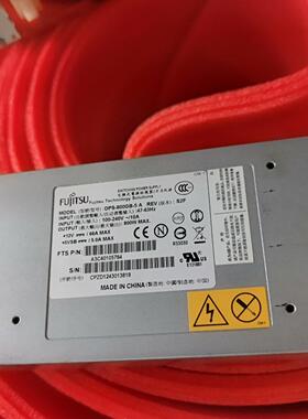 通Fujitsu TX200S6 DPS-800GB-5