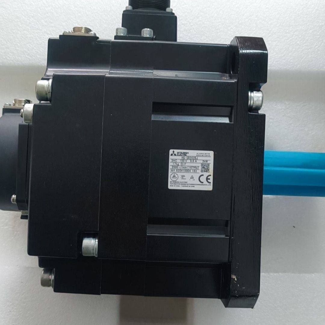 伺服电机 HG-SR202BJ 2KW 3AC 150V