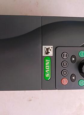 英捷思变频器Y500-X0055G3     380v