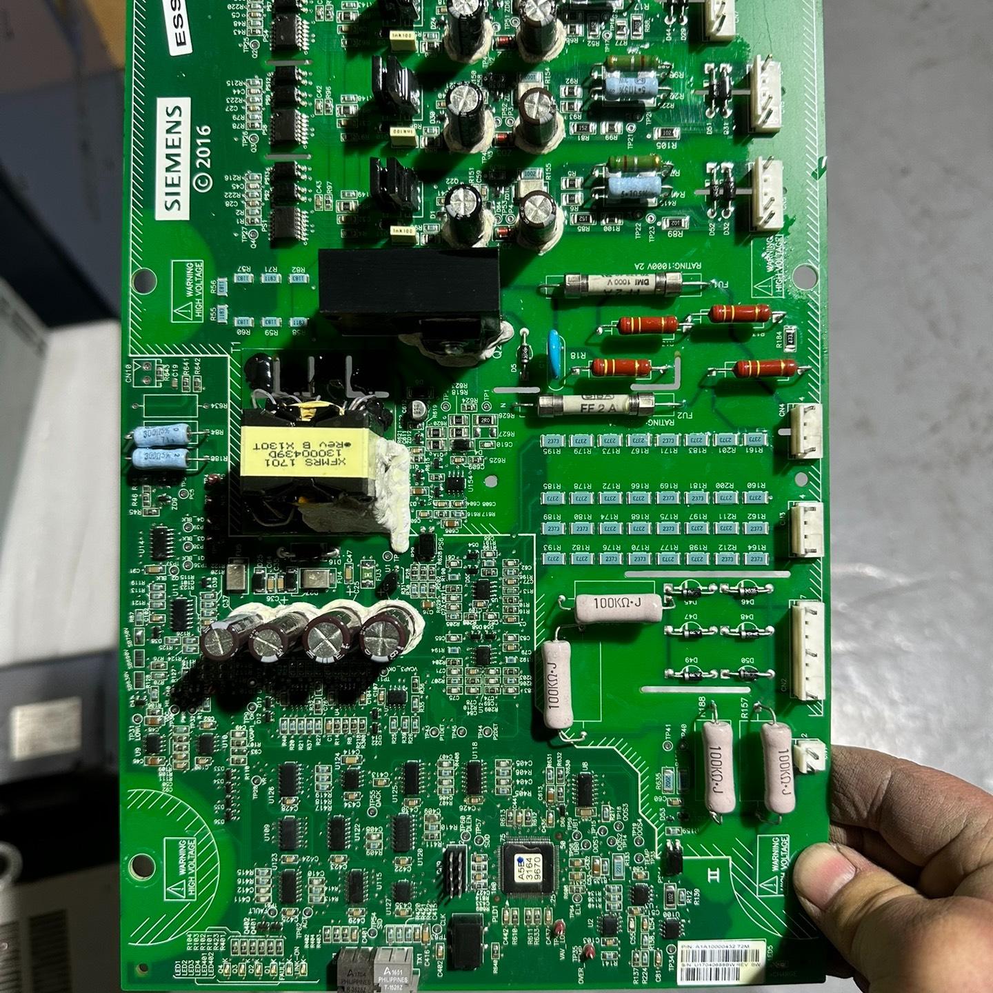 高压单元/6SR4902-0AF00-0AM1/A5E