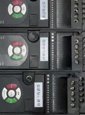 SJZO变频器ZQ200M 0.4KW