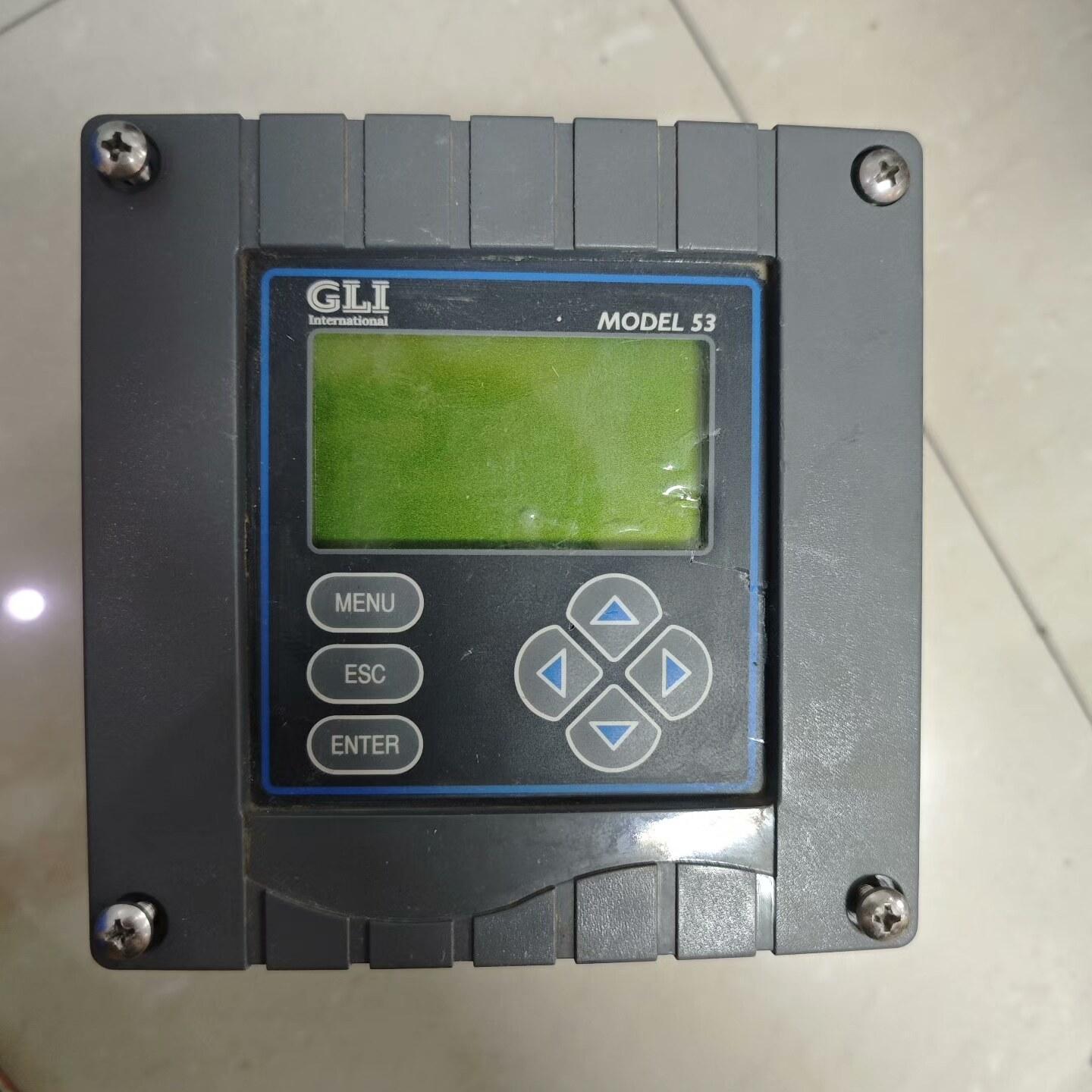 美国GLI哈希model53控制器 P53A4A1N  实物