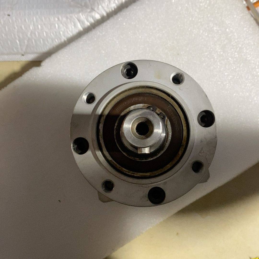 湖北行星减速机 型号PL120-5