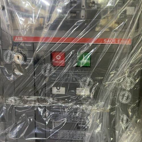 框架断路器SACE Emax E3S 20