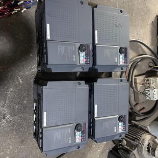 5.5K D740 CHT 2020年8月产变频器