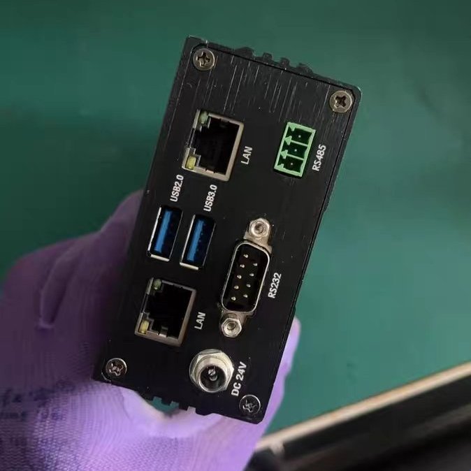 视觉控制器MV-VB2219-120G 工业级控制器