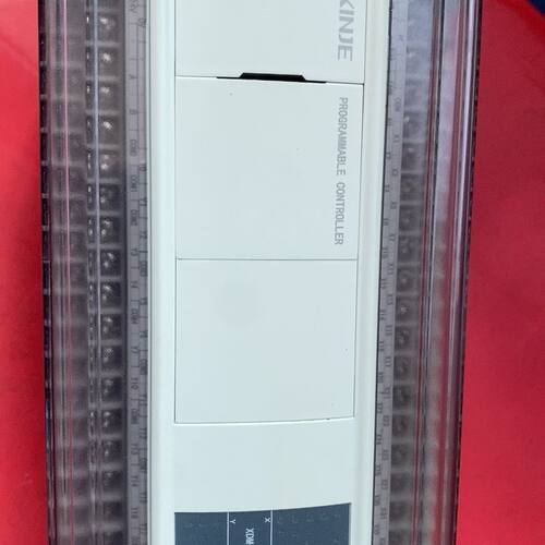XINJIE XDM-60T10-E PLC控制器 拆机