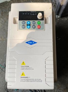 A900-4T0011G-0015P 江苏罗宾康变频器11k