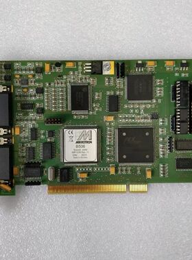 MIKROTRON B506 IMP1234 IMP823