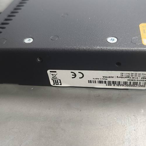 贝加莱Panel PC 2100工控显示器 型号5AP99D