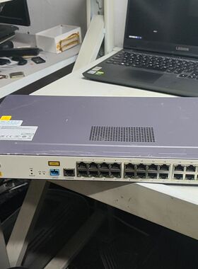 SmartAX MA5626-24 多业务接入设备 实
