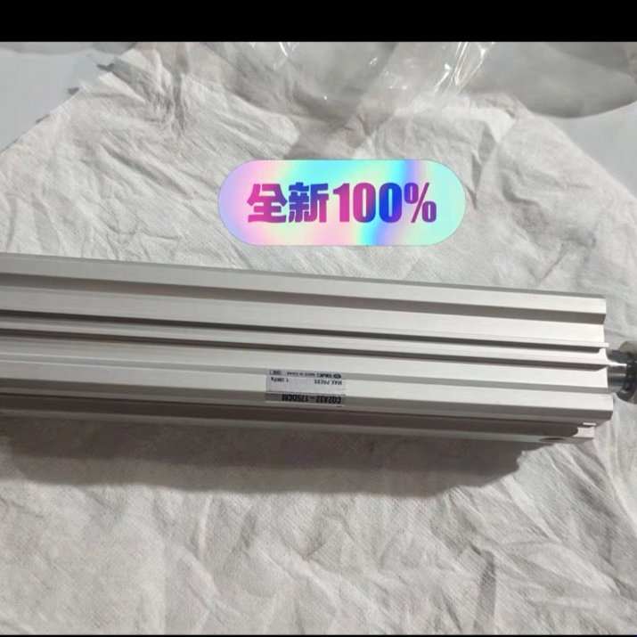 气缸 型号:CQ2A32-175DCM